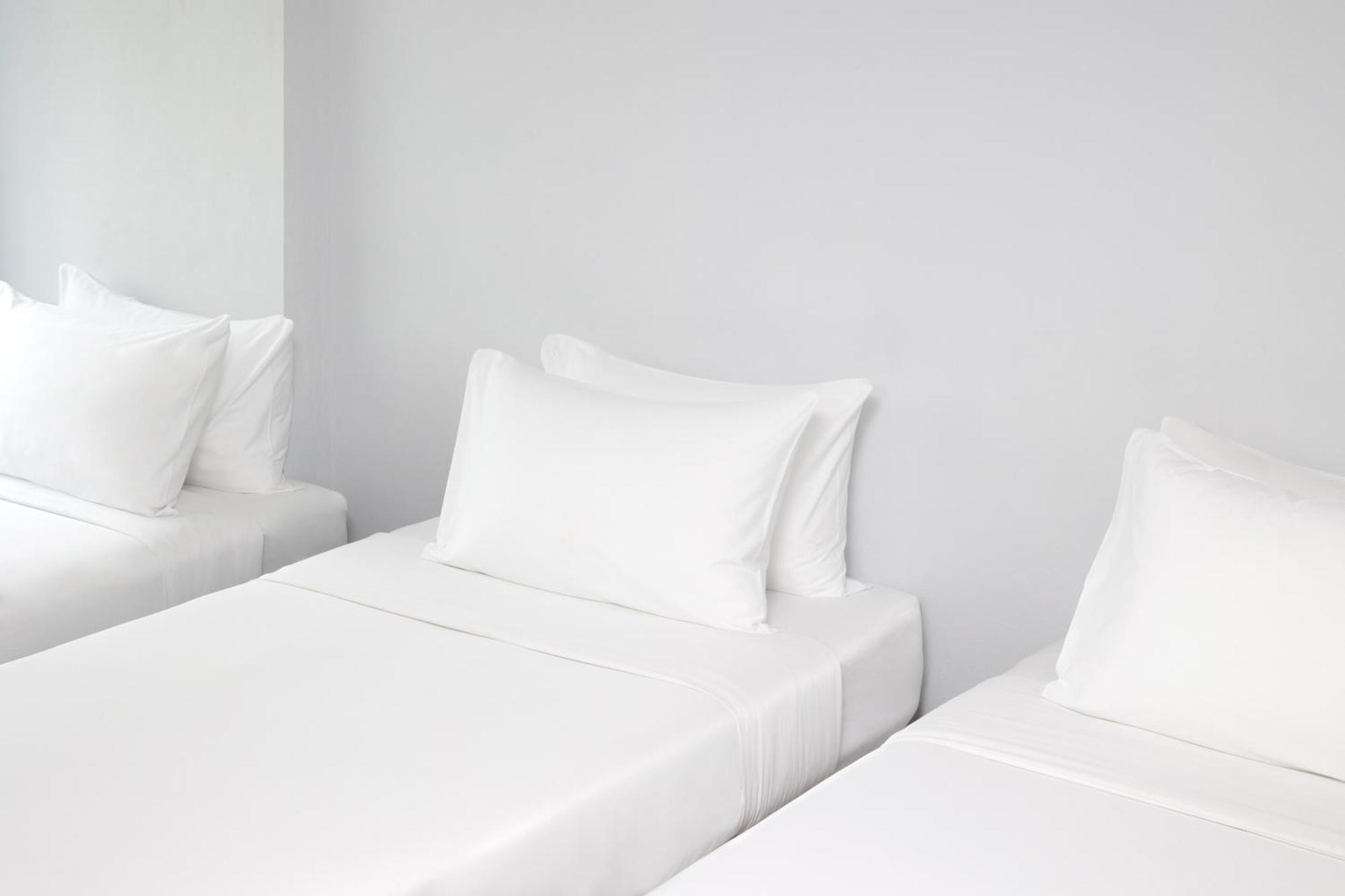 Nantra Silom Hotel Bangkok Ruang foto